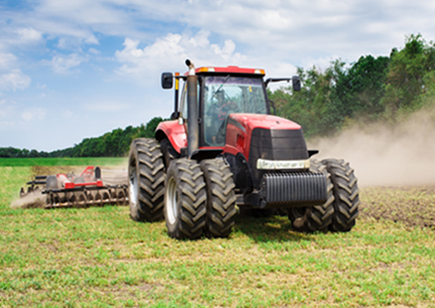 Ag equipment for sale