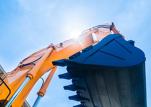 Construction Attachments for sale