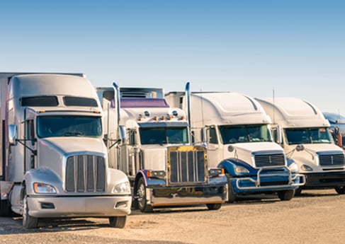 Trucks for sale